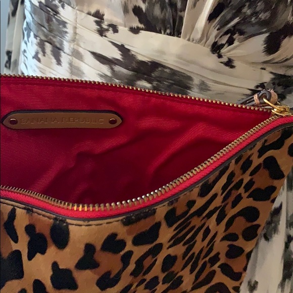 Chicest wrist bag